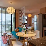 Apartment Johny's Spot In