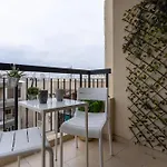 Johny's Spot In Apartment Larnaca