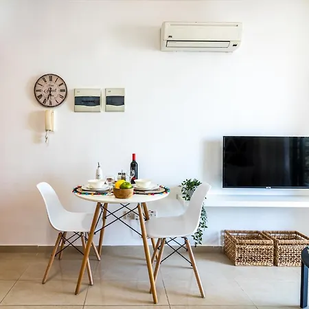 Johny's Spot In 公寓