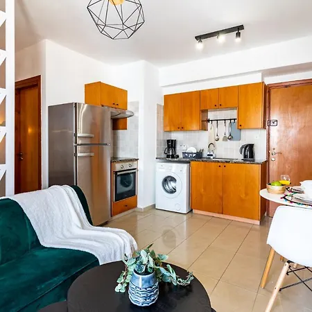 Apartment Johny's Spot In