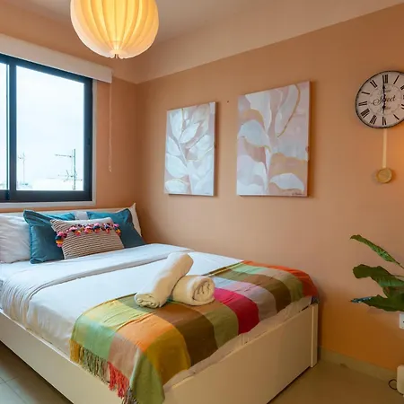Johny's Spot In Apartamento