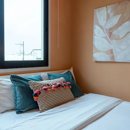 Apartamento Johny's Spot In Lárnaca