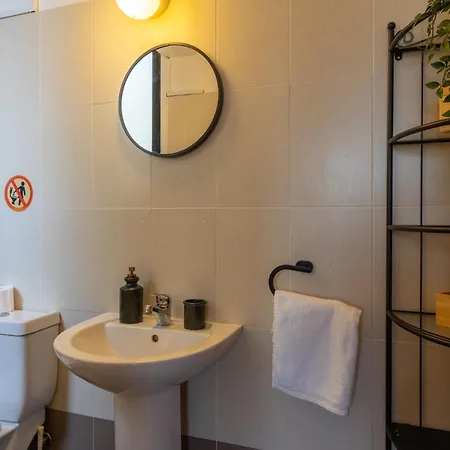 Johny's Spot In Apartamento