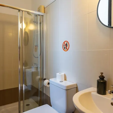 Apartamento Johny's Spot In