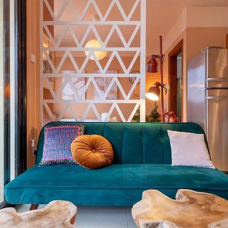 Johny's Spot In Apartamento