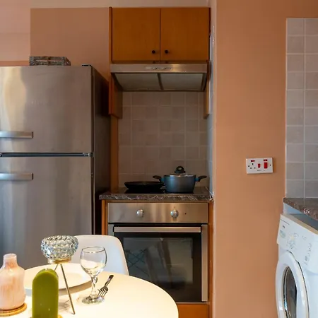 Apartamento Johny's Spot In