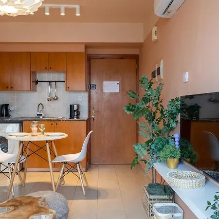 Apartamento Johny's Spot In