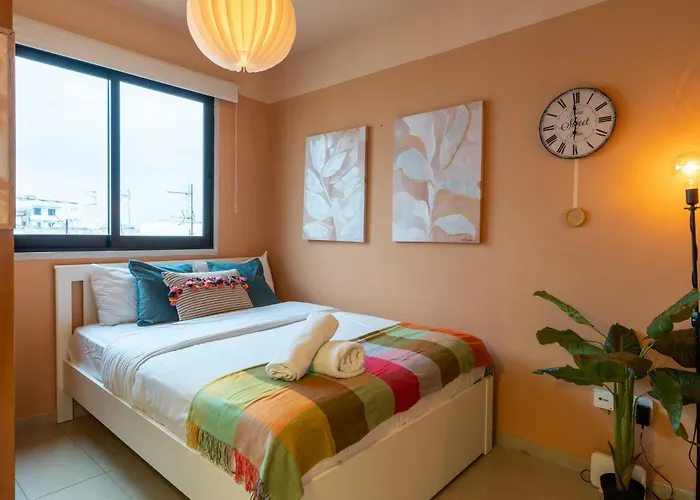 Johny's Spot In Daire