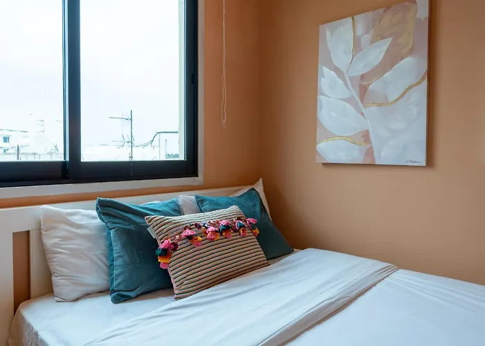 Daire Johny's Spot In Larnaca