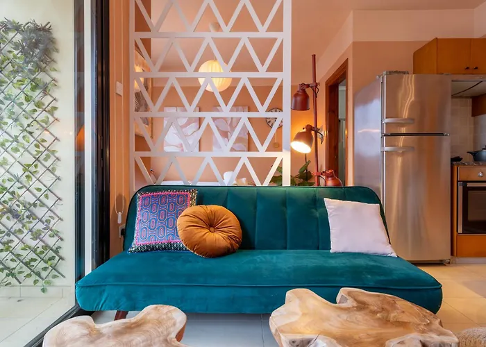 Johny's Spot In Daire