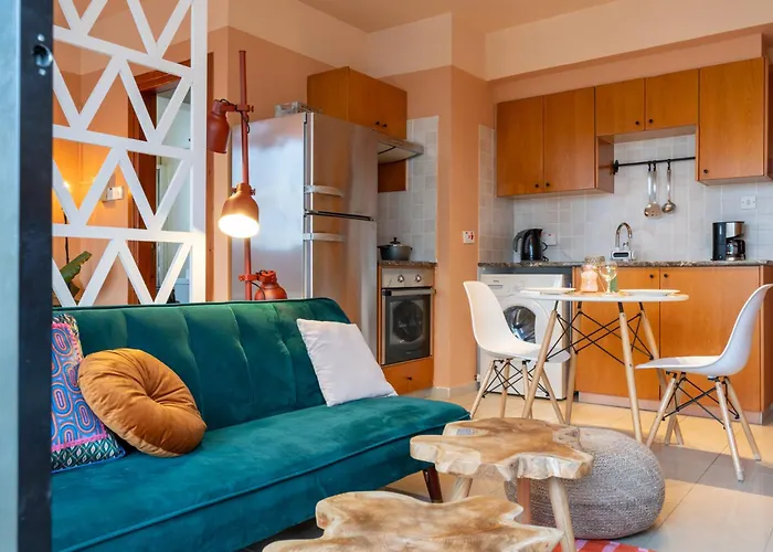 Daire Johny's Spot In