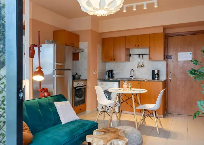 Johny's Spot In * Larnaca