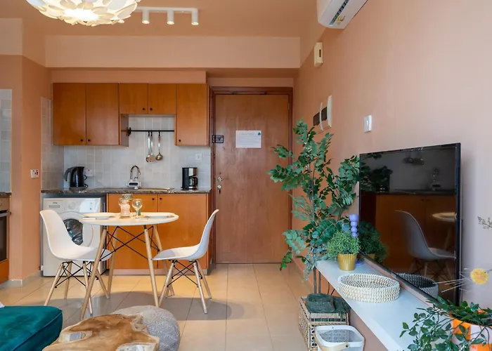 Daire Johny's Spot In