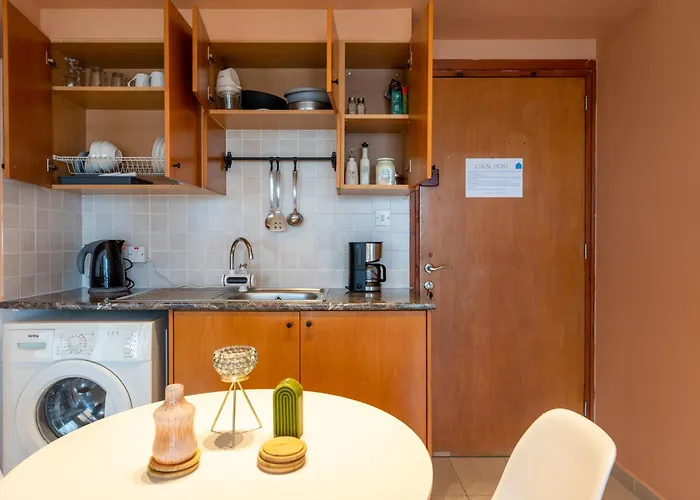 Johny's Spot In Daire *