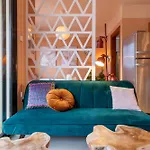 Johny's Spot In Apartament